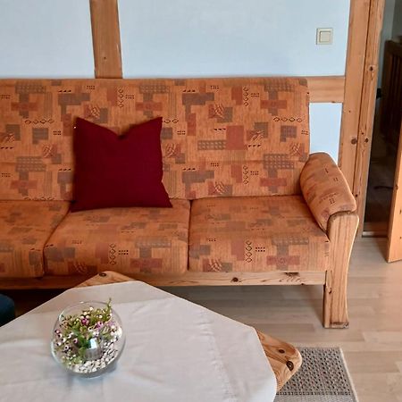 Ferienwohnungen Im Altbauernhaus Hohendorf  エクステリア 写真