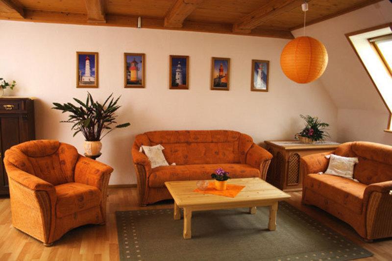Ferienwohnungen Im Altbauernhaus Hohendorf  部屋 写真