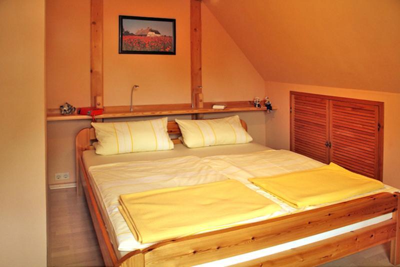 Ferienwohnungen Im Altbauernhaus Hohendorf  部屋 写真