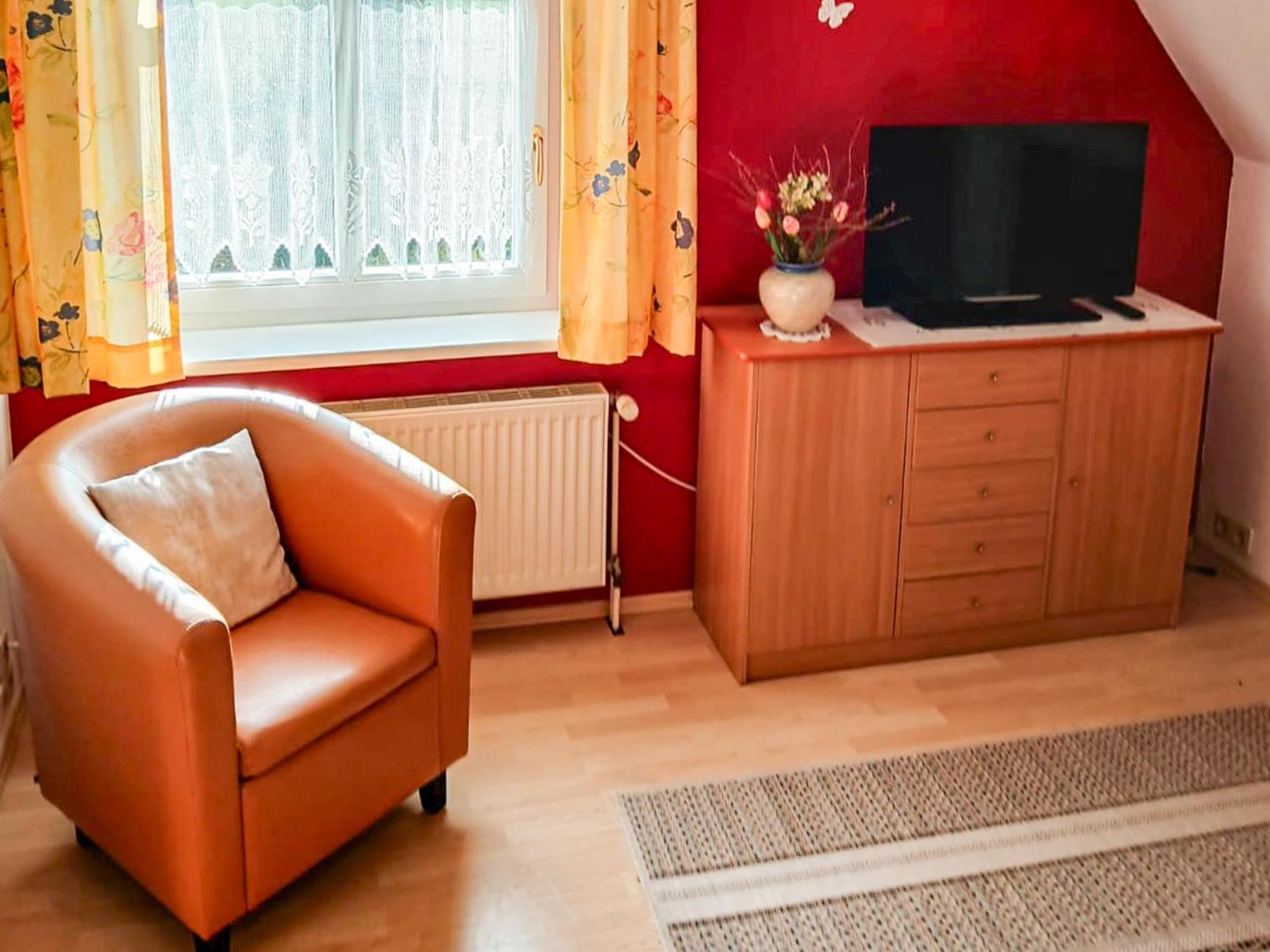 Ferienwohnungen Im Altbauernhaus Hohendorf  エクステリア 写真