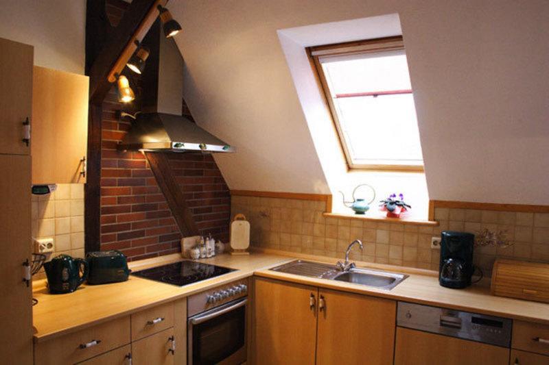 Ferienwohnungen Im Altbauernhaus Hohendorf  部屋 写真