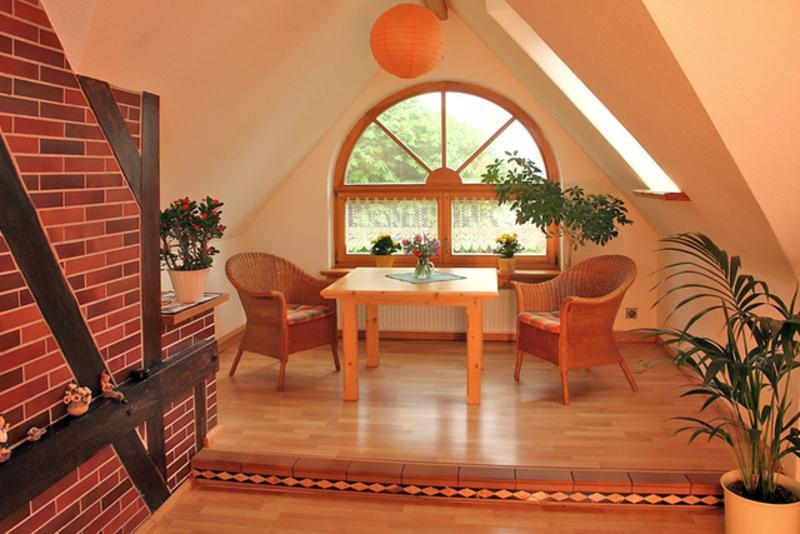 Ferienwohnungen Im Altbauernhaus Hohendorf  部屋 写真