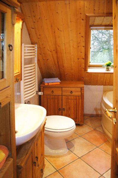Ferienwohnungen Im Altbauernhaus Hohendorf  部屋 写真